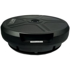 Subwoofer pasiv roata de rezerva Audio System SW 11 PASSIVE, 350 watts, 2x4 ohm CarStore Technology