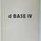 d BASE IV , EXEMPLAR XEROXAT , 1991
