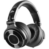 Casca OneOdio Monitor-60 cu fir detasabil, tip over ear, utilizare profesionala, multimedia, conectare prin Jack 3.5 mm, difuzor 50 mm, impedanta 38 O