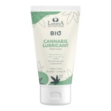 Lubrifiant LUXURIA Bio Lubricant, formulă naturală pe bază de apă, cu efect de lungă durată, 50 ml (verde)