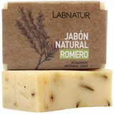Sapun natural cu Rozmarin, 100g, LabNatur