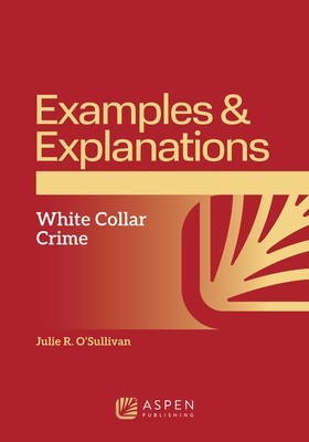Examples &amp;amp;amp; Explanations: White Collar Crime foto