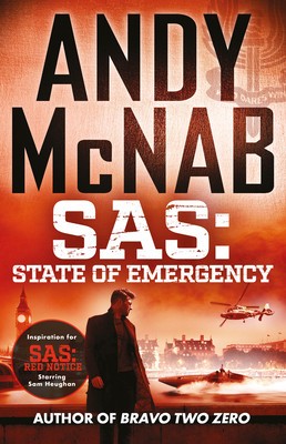 Sas: State of Emergency foto