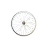 Roata Spate Bicicleta 20 inch, Cod MXR50080 - Piese Bicicleta