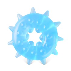 Inel penis Pine Blue