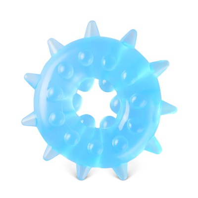 Inel penis Pine Blue foto