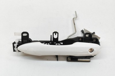 M&amp;acirc;ner exterior ușă dreapta față TOYOTA YARIS CROSS MXP_ 2023 OEM: 69201-0D230,69210-K0050-A0 | 31998286 foto