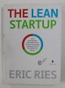 THE LEAN STARTUP de ERIC RIES , 2013