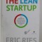 THE LEAN STARTUP de ERIC RIES , 2013