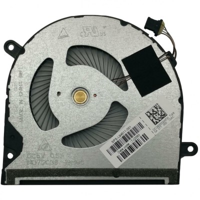 Cooler Laptop, HP, Envy X360 13-AY, 13-DB, 13Z-AY, 13M-DB, TPN-C147 ND75C39-19H06, L94511-001, L95897-001, EG50040S1-1C230-S9A, DC28000QWD0 foto