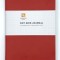 Dot Grid Journal - Ruby
