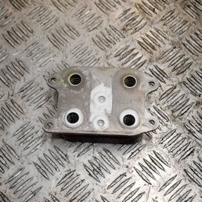 Răcitor de ulei VW GOLF VII 5G1, BQ1, BE1, BE2 2019 OEM: 04E117021K foto