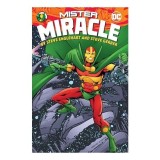 Mister Miracle by Steve Englehart and Steve Gerber
