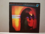 Nick Gilder &ndash; Frequency (1979/Chrysalis/RFG) - Vinil/Vinyl/NM+, Rock, Polydor