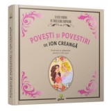 Povesti si povestiri de Ion Creanga - Ion Creanga