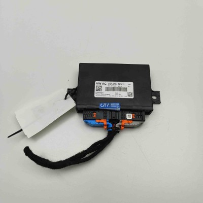 Unitate de control motor VW ID.4 E21 2022 OEM: 0EA907425C,A3C0754340000 28538455 foto