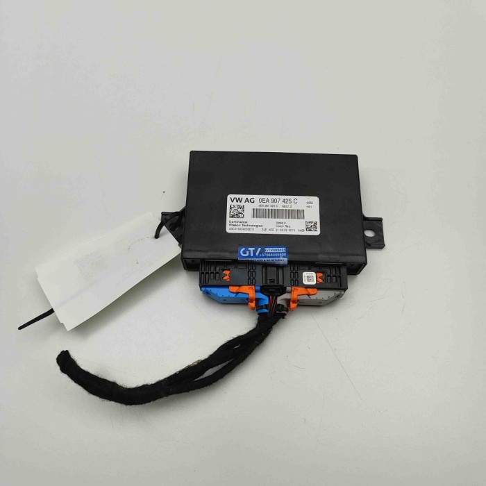 Unitate de control motor VW ID.4 E21 2022 OEM: 0EA907425C,A3C0754340000 28538455