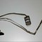 Panglica display (cablu LVDS) HP PROBOOK 6555B 6017B0263001; 613362-001