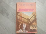 N-am hoinarit chiar fara rost...de Muriel Spark