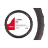 Husa volan Waves + cusatura rosie SWC-21-M (37-39cm) FAVLine Selection, Amio
