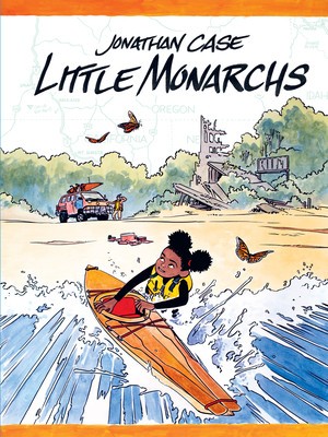 Little Monarchs foto