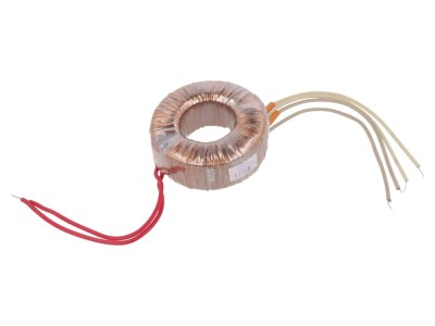 Transformator Toroidal 50VA 230V 17V 1.47A foto