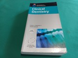 CLINICAL DENTISTRY * IVOR. G. CHESTNUTT * 2007 * 4 4 1