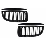 Grile BMW E90 Pre-LCI Seria 3 05-09 Negru Lucios Nari Sport M