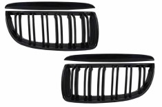 Grile BMW E90 Pre-LCI Seria 3 05-09 Negru Lucios Nari Sport M