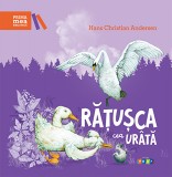 Cumpara ieftin Ratusca cea urata | Hans Christian Andersen