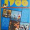Almanah turistic pentru tineret 1986