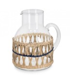 Cumpara ieftin Set 8 carafe decorative Soraya 15x22 cm