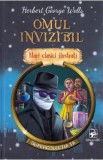 Omul invizibil - H.G. Wells