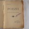 Eminescu, Poezii. Editie ingr. de I. Scurtu, Bucuresti, 1908. Ex. A.C. Popovici