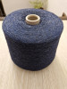 Fir Vascoza Bleumarin Tricotat Nm 2/22 Lurex, 1.27kg - Fir Subtire Masina Tricotat, Cusut, Goblene