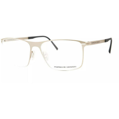 Rame ochelari de vedere barbati Porsche Design P8256 B foto