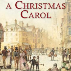 A Christmas Carol - Charles Dickens