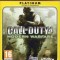 Joc PS3 Call of Duty 4 Modern Warfare Platinum