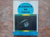Elemente de Fizica - Carmen Petrica, 1996