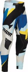Pantaloni motocross Thor SportMode Brave, culoare multicolor, marime 36 Cod Produs: MX_NEW 290111494PE