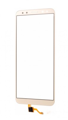 Touchscreen Huawei Mate 10 Lite, Gold foto