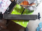 Radiator intercooler Skoda Rapid, RAPID - [2012 -   ]