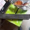 Radiator intercooler Skoda Rapid