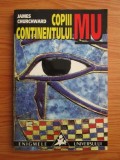 Copiii continentului Mu - James Churchward