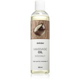 Satisfyer Massage Oil ulei de masaj Coconut 250 ml