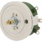 Potentiometru Axial 10&Omega; 100W 6mm