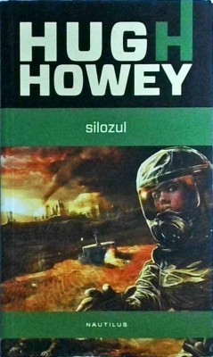 Hugh Howey - Silozul foto
