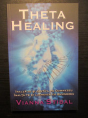 THETA HEALING- VIANNA STIBAL foto