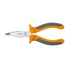 Cleste cu cioc semirotund indoit si muchie taietoare 200 mm NEO TOOLS 01-016 HardWork ToolsRange, NEO-TOOLS