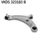 SKF VKDS 323183 B Brat, suspensie roata